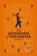 Kniha: The Adventures of Tom Sawyer, 2026 Kniha: The Adventures of Tom Sawyer, 2026