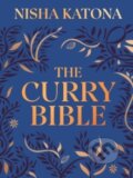 Kniha: The Curry Bible (Nisha Katona). Penguin Books, 2026 Kniha: The Curry Bible (Nisha Katona). Penguin Books, 2026