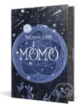 Kniha: Momo (Michael Ende). Stonožka, 2026 Kniha: Momo (Michael Ende). Stonožka, 2026