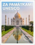 Kniha: Za památkami UNESCO (Elena Luraghi). Klub čtenářů, 2026 Kniha: Za památkami UNESCO (Elena Luraghi). Klub čtenářů, 2026