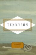 Kniha: Tennyson Poems (Alfred Tennyson). Everyman, 2004 Kniha: Tennyson Poems (Alfred Tennyson). Everyman, 2004