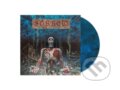 Hudební CD: Sorrow: Hatred And Disgust (Bertus). Bertus, 2025 Hudební CD: Sorrow: Hatred And Disgust (Bertus). Bertus, 2025
