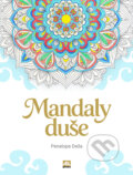 Kniha: Mandaly duše (Penelope Deila). Alpress, 2026 Kniha: Mandaly duše (Penelope Deila). Alpress, 2026