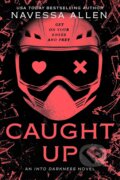 Kniha: Caught Up - Black Edition (Navessa Allen). Quercus, 2025 Kniha: Caught Up - Black Edition (Navessa Allen). Quercus, 2025