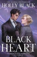 Kniha: Black Heart (Holly Black). Orion, 2026 Kniha: Black Heart (Holly Black). Orion, 2026