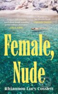 Kniha: Female, Nude (Rhiannon Lucy Cosslett). Headline Publishing Group, 2026 Kniha: Female, Nude (Rhiannon Lucy Cosslett). Headline Publishing Group, 2026
