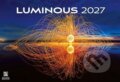 Luminous 2027 - nástěnný kalendář (Helma). Helma, 2026 Luminous 2027 - nástěnný kalendář (Helma). Helma, 2026