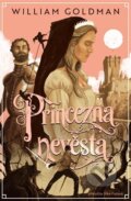 Kniha: Princezna nevěsta (William Goldman). Kontrast Vintage, 2026 Kniha: Princezna nevěsta (William Goldman). Kontrast Vintage, 2026