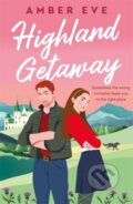 Kniha: Highland Getaway (Amber Eve). Bonnier Books, 2026 Kniha: Highland Getaway (Amber Eve). Bonnier Books, 2026