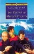 Kniha: Count of Monte Cristo, 1996 Kniha: Count of Monte Cristo, 1996