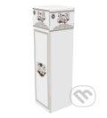 Společenská hra: Stolní hra Jenga Rustic (Hasbro). Hasbro, 2026 Společenská hra: Stolní hra Jenga Rustic (Hasbro). Hasbro, 2026
