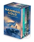 Kniha: Hannah Gold 5 Book Collection (Hannah Gold). HarperCollins Publishers, 2026 Kniha: Hannah Gold 5 Book Collection (Hannah Gold). HarperCollins Publishers, 2026