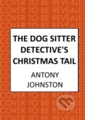 Kniha: The Dog Sitter Detective's Christmas Tail, 2025 Kniha: The Dog Sitter Detective's Christmas Tail, 2025
