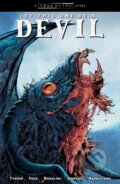 Kniha: Let This One Be a Devil Volume 1 (James Tynion Iv, Steve Foxe a Piotr Kowalski). , 2025 Kniha: Let This One Be a Devil Volume 1 (James Tynion Iv, Steve Foxe a Piotr Kowalski). , 2025