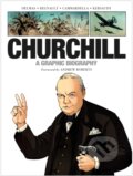 Kniha: Churchill (Vincent Delmas). , 2025 Kniha: Churchill (Vincent Delmas). , 2025