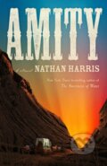 Kniha: AMITY, 2025 Kniha: AMITY, 2025
