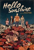 Kniha: Hello Sunshine (A Graphic Novel) (Keezy Young). Little, Brown Young Readers, 2025 Kniha: Hello Sunshine (A Graphic Novel) (Keezy Young). Little, Brown Young Readers, 2025