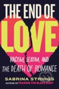 Kniha: The End of Love, 2025 Kniha: The End of Love, 2025