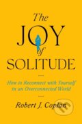 Kniha: The Joy of Solitude (Robert J Coplan). Simon & Schuster, 2025 Kniha: The Joy of Solitude (Robert J Coplan). Simon & Schuster, 2025