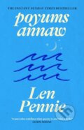 Kniha: poyums annaw (Len Pennie). Canongate Books, 2025 Kniha: poyums annaw (Len Pennie). Canongate Books, 2025