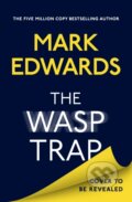 Kniha: The Wasp Trap, 2025 Kniha: The Wasp Trap, 2025