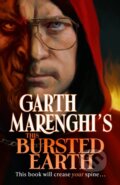 Kniha: Garth Marenghi's This Bursted Earth (Garth Marenghi). Coronet, 2025 Kniha: Garth Marenghi's This Bursted Earth (Garth Marenghi). Coronet, 2025