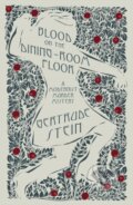 Kniha: Blood on the Dining-Room Floor (Gertrude Stein). , 2025 Kniha: Blood on the Dining-Room Floor (Gertrude Stein). , 2025