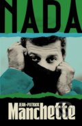 Kniha: Nada (Jean-Patrick Manchette). Vintage, 2026 Kniha: Nada (Jean-Patrick Manchette). Vintage, 2026