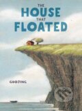 Kniha: The House That Floated (Guojing). Random House, 2025 Kniha: The House That Floated (Guojing). Random House, 2025