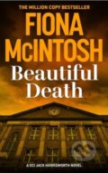Kniha: Beautiful Death (Fiona McIntosh). Bedford Square, 2025 Kniha: Beautiful Death (Fiona McIntosh). Bedford Square, 2025