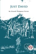 Kniha: Just David (Eleanor Hodgman Porter). Double 9 Books LLP, 2023 Kniha: Just David (Eleanor Hodgman Porter). Double 9 Books LLP, 2023