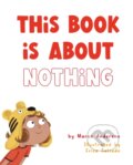 Kniha: This Book is About Nothing (Marco Anderson). , 2025 Kniha: This Book is About Nothing (Marco Anderson). , 2025