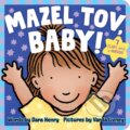 Kniha: Mazel Tov, Baby! (Dara Henry). Sourcebooks Jabberwocky, 2025 Kniha: Mazel Tov, Baby! (Dara Henry). Sourcebooks Jabberwocky, 2025