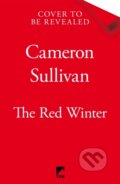 Kniha: The Red Winter (Cameron Sullivan). Tor, 2026 Kniha: The Red Winter (Cameron Sullivan). Tor, 2026