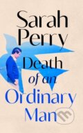 Kniha: Death of an Ordinary Man, 2025 Kniha: Death of an Ordinary Man, 2025