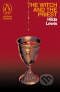 Kniha: The Witch and the Priest (Hilda Lewis). Penguin Books, 2025 Kniha: The Witch and the Priest (Hilda Lewis). Penguin Books, 2025