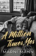 Kniha: A Million Times, Yes (Marni Mann). , 2025 Kniha: A Million Times, Yes (Marni Mann). , 2025