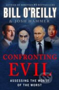 Kniha: Confronting Evil, 2025 Kniha: Confronting Evil, 2025