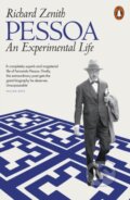 Kniha: Pessoa (Richard Zenith). Penguin Books, 2022 Kniha: Pessoa (Richard Zenith). Penguin Books, 2022