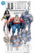 Kniha: JLA Earth 2 Deluxe Edition (Frank Quitely a Grant Morrison). DC Comics, 2025 Kniha: JLA Earth 2 Deluxe Edition (Frank Quitely a Grant Morrison). DC Comics, 2025