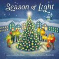 Kniha: Season of Light (Jess Redman). Farrar, Straus and Giroux, 2025 Kniha: Season of Light (Jess Redman). Farrar, Straus and Giroux, 2025