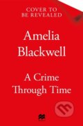 Kniha: A Crime Through Time, 2025 Kniha: A Crime Through Time, 2025