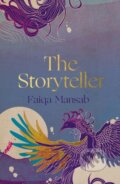 Kniha: The Sufi Storyteller (Faiqa Mansab). Unbound, 2025 Kniha: The Sufi Storyteller (Faiqa Mansab). Unbound, 2025