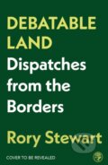 Kniha: Middleland (Rory Stewart). Jonathan Cape, 2025 Kniha: Middleland (Rory Stewart). Jonathan Cape, 2025