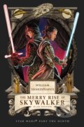 Kniha: William Shakespeare's The Merry Rise of Skywalker: Star Wars Part the Ninth (Ian Doescher). Insight, 2025 Kniha: William Shakespeare's The Merry Rise of Skywalker: Star Wars Part the Ninth (Ian Doescher). Insight, 2025
