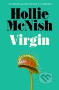 Kniha: Virgin (Hollie McNish). Fleet, 2025 Kniha: Virgin (Hollie McNish). Fleet, 2025