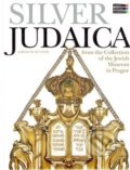 Kniha: Silver Judaica (Jaroslav Kuntoš). Židovské muzeum v Praze, 2012 Kniha: Silver Judaica (Jaroslav Kuntoš). Židovské muzeum v Praze, 2012