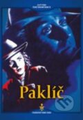 Film: Paklíč - digipack (Miroslav Cikán) (DVD). Filmexport Home Video, 1944 Film: Paklíč - digipack (Miroslav Cikán) (DVD). Filmexport Home Video, 1944