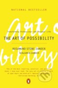Kniha: The Art of Possibility (Benjamin Zander a Rosamund Stone Zander). Penguin Books, 2006 Kniha: The Art of Possibility (Benjamin Zander a Rosamund Stone Zander). Penguin Books, 2006