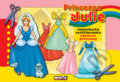 Princezna Julie (Betexa). Betexa, 2017 Princezna Julie (Betexa). Betexa, 2017